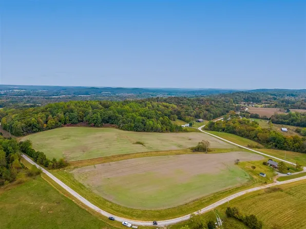 3274 Sugar Grove Rd Tract 14, Bowling Green, KY 42101