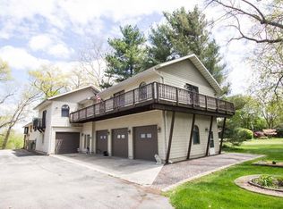 2739 Riverfront Path, Saint Joseph, MI 49085