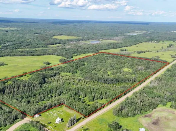 61015 Range Road 174, Smoky Lake County, AB T0A 3C0