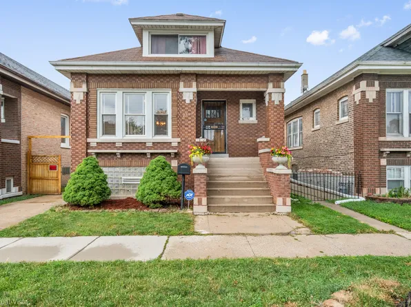 2330 Gunderson Ave, Berwyn, IL 60402