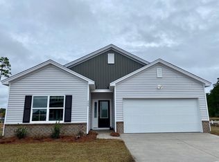 909 Saint Albans Loop LOT 13, Conway, SC 29526