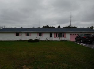 572 E 350 S, Wabash, IN 46992