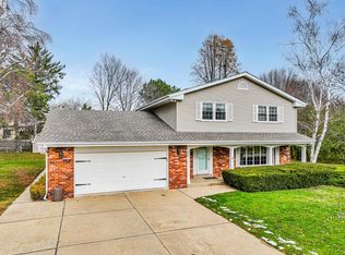 4600 Cardinal Ct, Racine, WI 53405