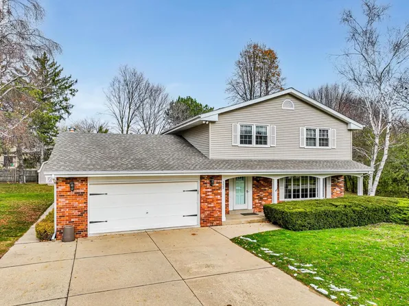 4600 Cardinal COURT, Mount Pleasant, WI 53405