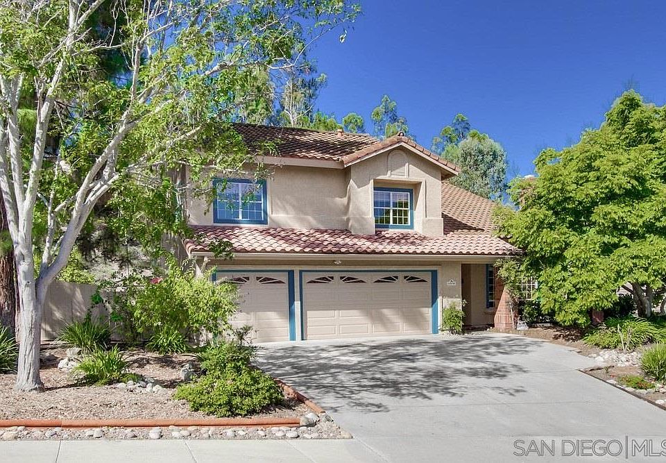 14940 Brookstone Dr Poway CA 92064 Zillow