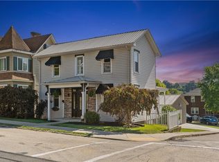 1002 Vine St, West Newton, PA 15089