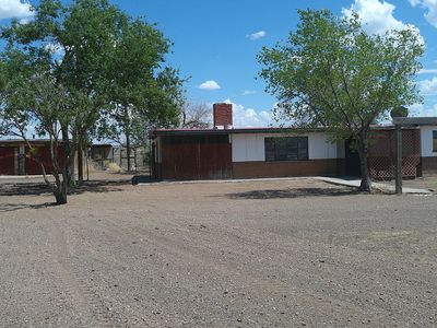 36776 Us Highway 191, Chambers, AZ, 86502