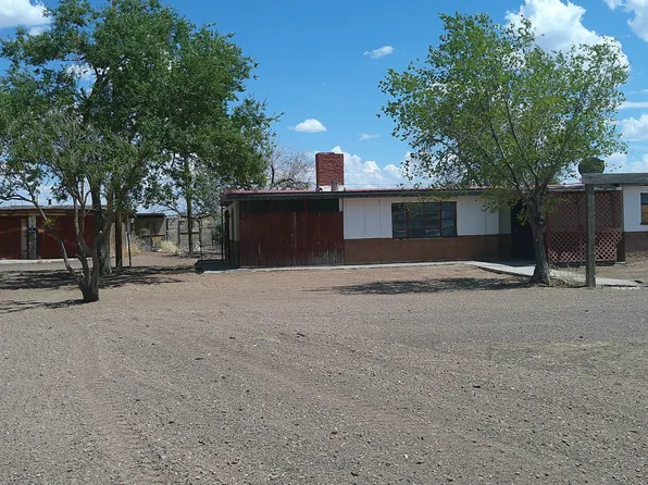 36776 Us Highway 191, Chambers, AZ 86502