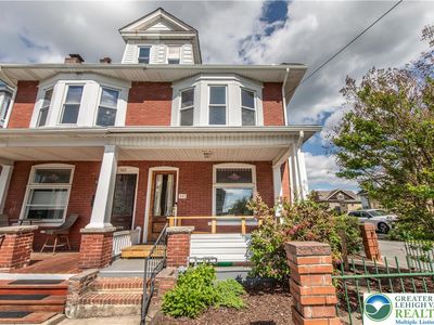 518 10th Ave, Bethlehem, PA, 18018