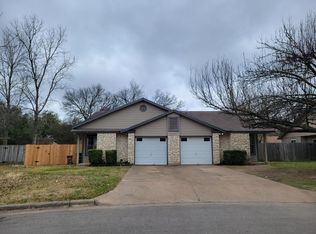 12206 Dundee Dr, Austin, TX 78759