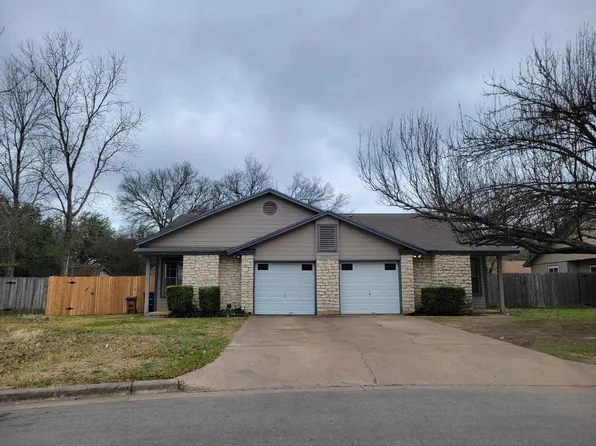 12206 Dundee Dr Side A, Austin, TX 78759