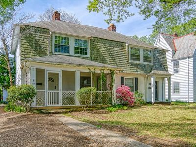 217 Hurley Ave, Newport News, VA, 23601