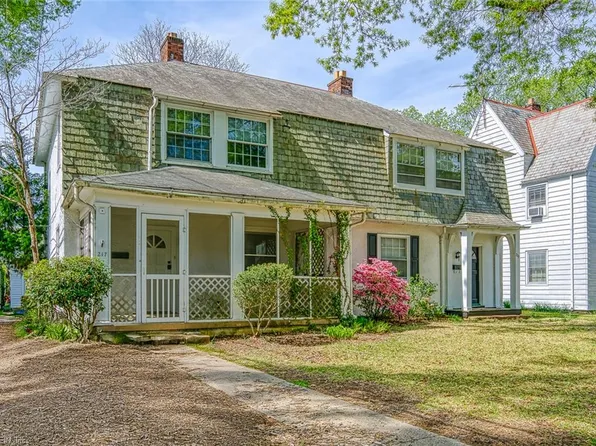 217 Hurley Ave, Newport News, VA 23601