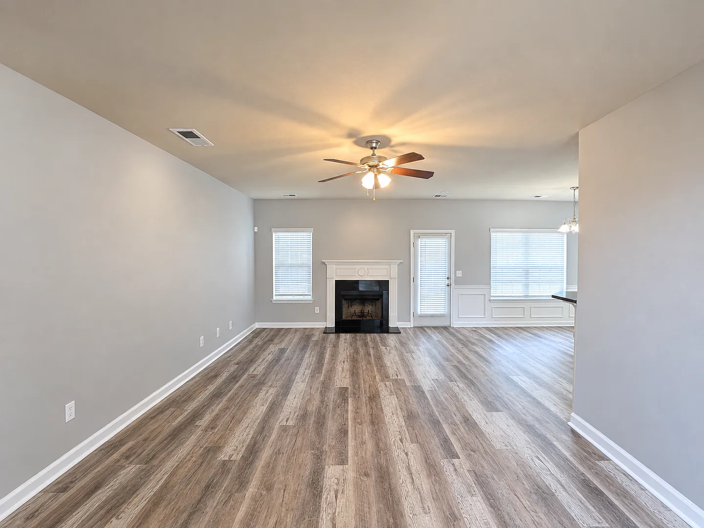 2609 Serenity Lane Augusta Ga 30909 — Photo 2
