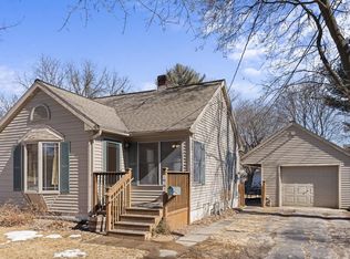 125 Washington Ave, Lodi, WI 53555
