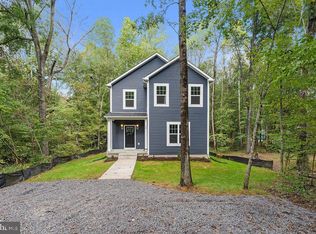 109 Aspen Ct, Locust Grove, VA 22508