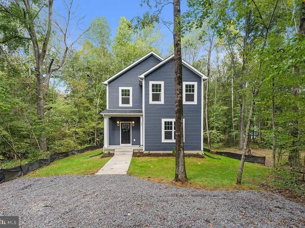 109 Aspen Ct, Locust Grove, VA 22508