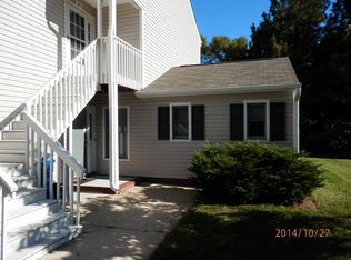 3334 Tarleton W #4, Durham, NC 27713