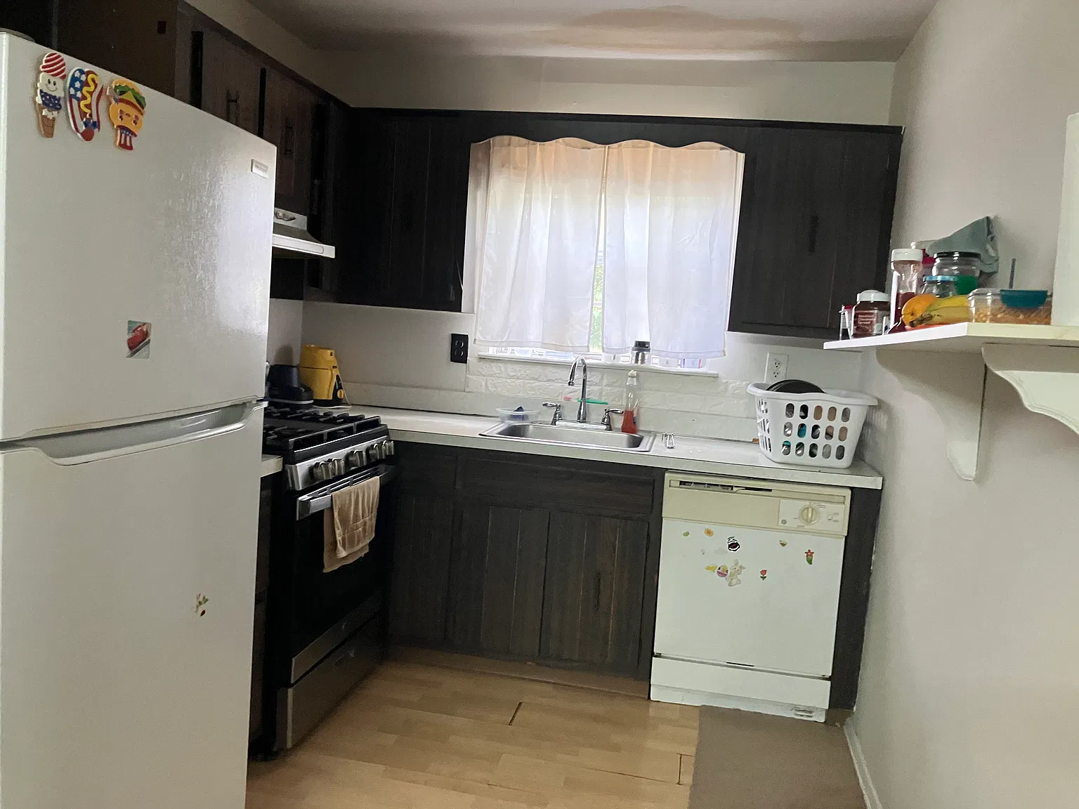 1 bed, 820 sqft, $2,000 — Photo 3