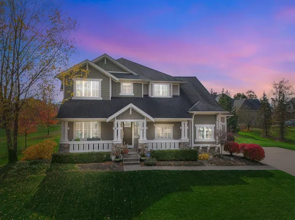 116 Osprey Pass, Huntertown, IN 46748