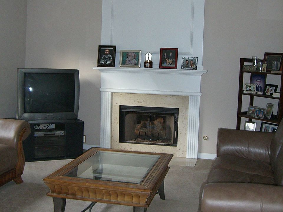 Large Family Room plus Separate Living Room