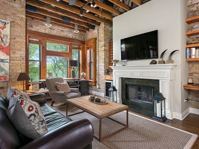 1849 N Cleveland Ave APT 4, Chicago, IL, 60614