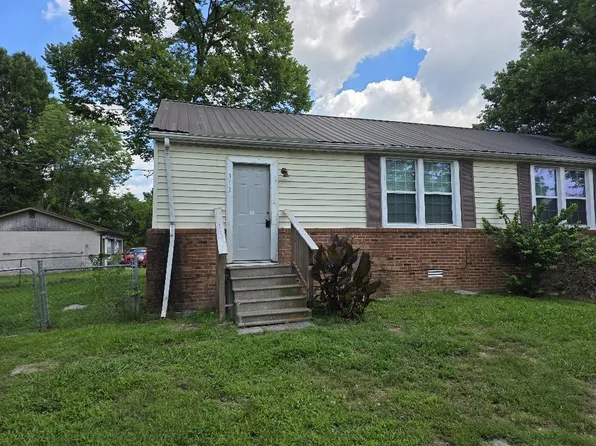 311 Roosevelt Ave, Madison, TN 37115