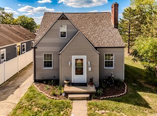 4522 S Calhoun St, Fort Wayne, IN 46807