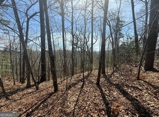 TRACT 3A Big View Ln, Clayton, GA 30525
