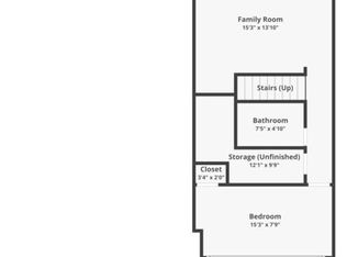 396 A North St SW #T396, Washington, DC 20024