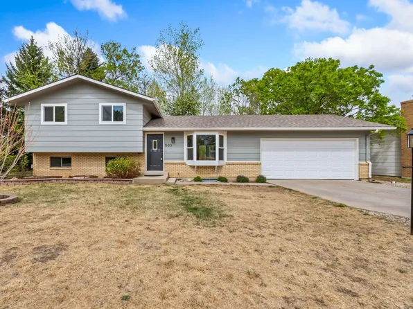 503 Honey Locust Dr, Loveland, CO 80538