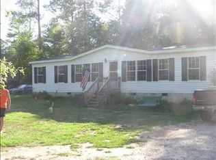 1682 Barnes Mountain Rd, Mansfield, GA 30055