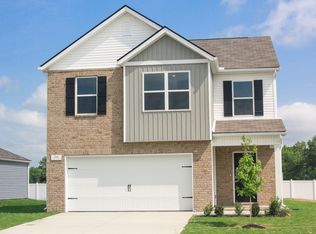 5006 Hunters Village Dr, Lebanon, TN 37087