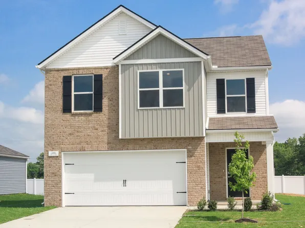 304 London Ct, Baxter, TN 38544