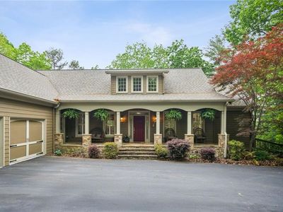 201 Wilderness Knoll, Jasper, GA, 30143