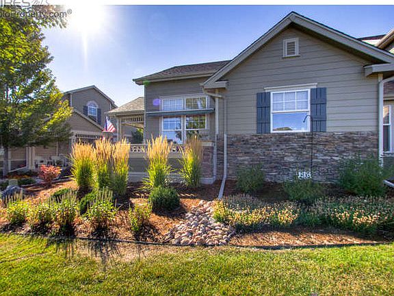 Beautiful Landscaping