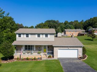 111 Tiffany Ln, Bristol, TN 37620