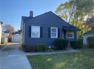 12614 Reindeer Ave, Garfield Heights, OH