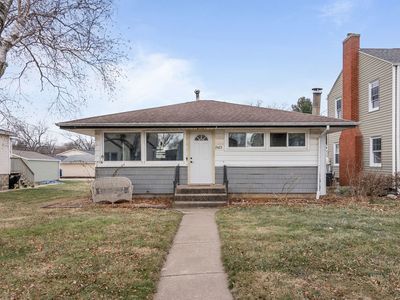 2423 32nd St, Moline, IL, 61265
