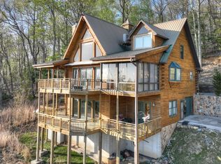 155 Eagles Lndg, Morganton, GA 30560