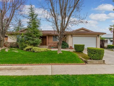 6718 N Harrison Ave, Fresno, CA, 93711
