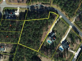 Greens Rd #92, Granite Falls, NC 28630