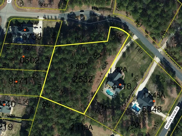 Greens Rd #92, Granite Falls, NC 28630