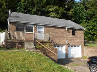 835 Fudges Creek Rd, Barboursville, WV 25504