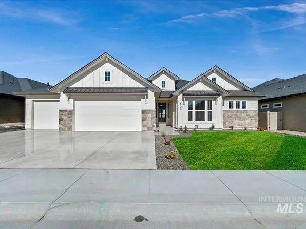 2109 N Peakhurt Ave, Kuna, ID 83634