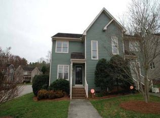 1701 Crystal Downs Ln, Raleigh, NC 27604