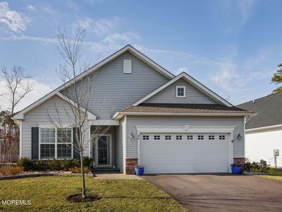 20 Samuel Drive, Barnegat, NJ, 08005