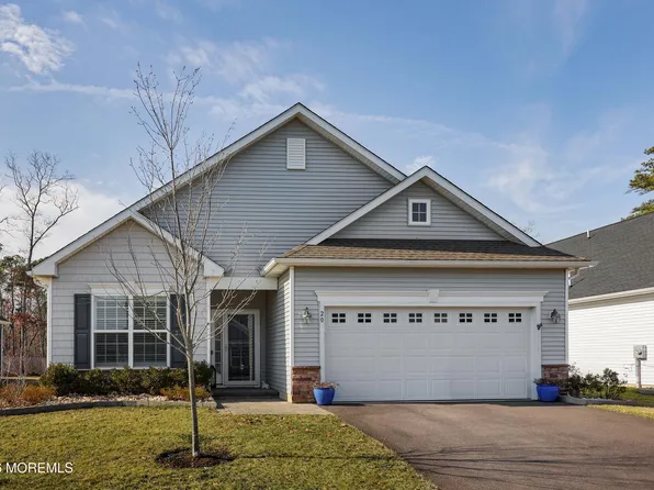 20 Samuel Drive, Barnegat, NJ 08005