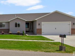 1996 N Roy Dr, Idaho Falls, ID 83401