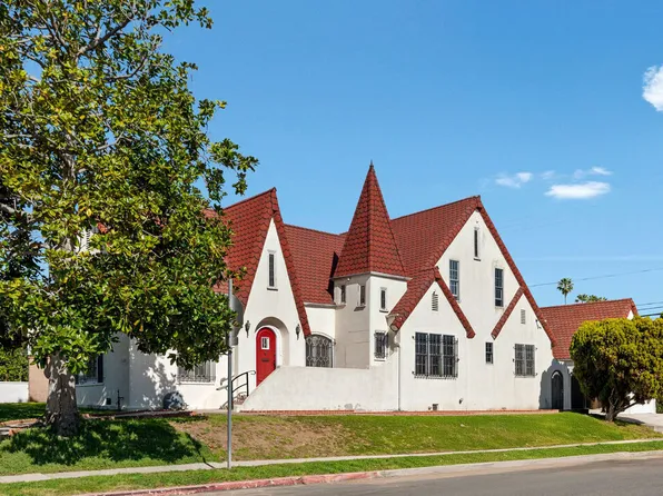 3680 Colonial Ave, Los Angeles, CA 90066